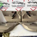 Renault Megane Çıkma Kapı Döşemesi
