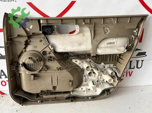 Renault Megane Kapı Döşemesi çıkma parça