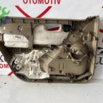 Renault Megane Çıkma Kapı Döşemesi