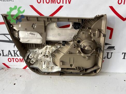 Renault Megane Kapı Döşemesi çıkma parça