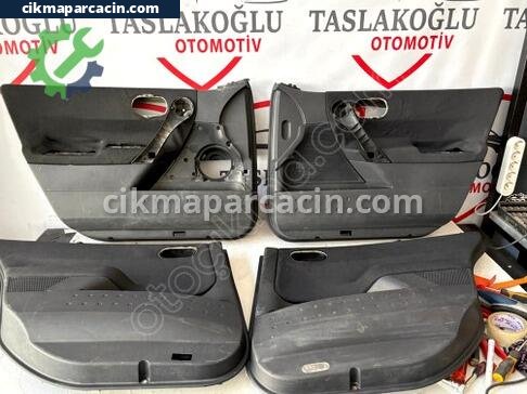 Renault Megane Kapı Döşemesi çıkma parça