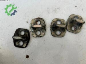 Renault Megane 2004-2010 Kapı Kilidi Çıkma