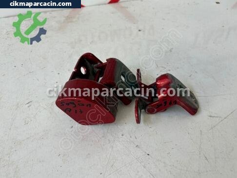 Renault Megane Kapı Menteşesi çıkma parça