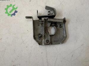 Kaput Kilidi Renault Megane 2004-2010 Çıkma