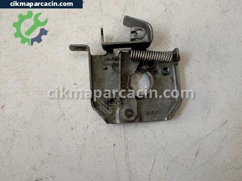 Renault Megane Kaput Kilidi çıkma parça