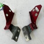 Renault Megane 2004-2010 Çıkma Kaput Menteşesi
