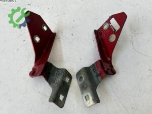Renault Megane 2004-2010 Çıkma Kaput Menteşesi