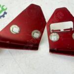 Renault Megane 2004-2010 Çıkma Kaput Menteşesi