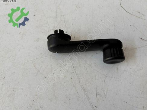 Renault Megane Trim çıkma parça