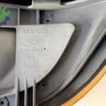 Torpido Renault Megane 2004-2010 Çıkma 8200409870