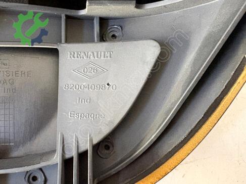 Renault Megane Torpido 8200409870 çıkma parça