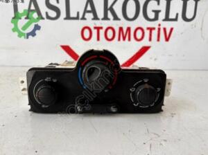 Renault Megane 2004-2010 Klima Kontrol Paneli Çıkma
