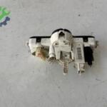 Renault Megane 2004-2010 Klima Kontrol Paneli Çıkma