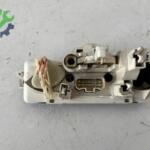 Renault Megane 2004-2010 Klima Kontrol Paneli Çıkma