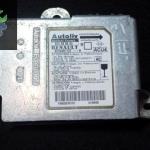 Renault Megane 2-Laguna 2 Airbag Beyni 8200481127604289600
