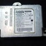 Renault Megane 2-Laguna 2 Airbag Beyni 8200481127604289600