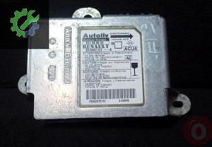 Renault Megane 2-Laguna 2 Airbag Beyni 8200481127604289600