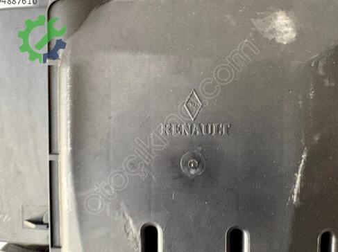 Renault Megane Hava Filtresi Kutusu 8200420871 çıkma parça