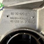 Renault Megane 2004-2010 Çıkma Hava Filtresi Kutusu 8200420871