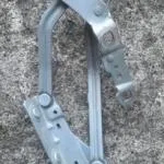 Renault Megane 2 menteşesi çıkma