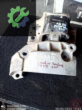 Renault Megane Motor Braketi 8200168002 çıkma parça