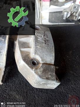Renault Megane Motor Braketi 8200168002 çıkma parça