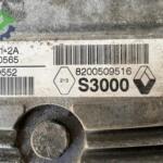 Çıkma Renault Megane Motor Beyni 8200509516
