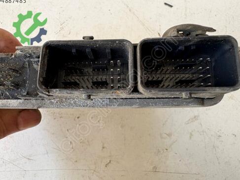 Renault Megane Motor Beyni 8200509516 çıkma parça