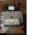 RENAULT MEGANE 2 MOTOR BEYNİ S3000 (8200785132)