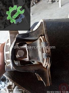 Renault Megane Motor Takozu & Kulağı 8200014931 çıkma parça