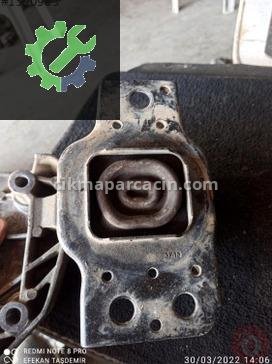 Renault Megane Motor Takozu & Kulağı 8200014931 çıkma parça
