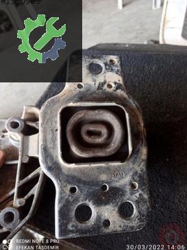 Renault Megane Motor Takozu & Kulağı 8200014931 çıkma parça