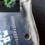 Renault Megane 2 motor takozu Çıkma orjinal