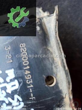 Renault Megane Motor Takozu & Kulağı 8200014931 çıkma parça