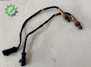 Renault Megane 2004-2010 Çıkma Oksijen Sensörü