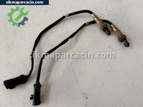 Renault Megane Oksijen Sensörü çıkma parça