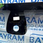 Renault Megane Orijinal Çıkma Ön Cam