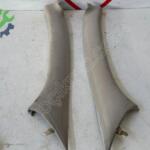 Renault Megane 2004-2010 Çıkma Ön Cam