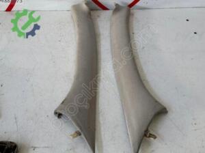 Renault Megane 2004-2010 Çıkma Ön Cam