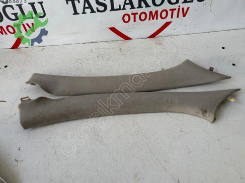 Renault Megane Ön Cam çıkma parça