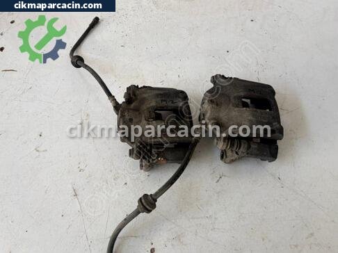 Renault Megane Kaliper çıkma parça