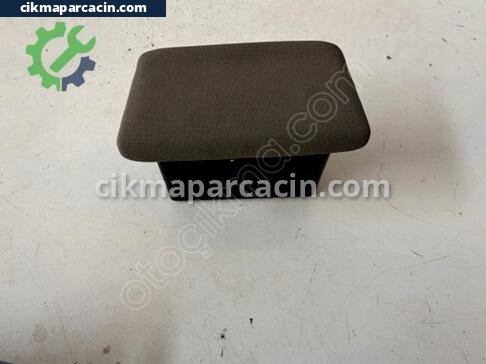 Renault Megane Döşeme çıkma parça