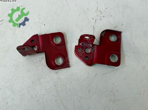 Renault Megane Ön Panel çıkma parça