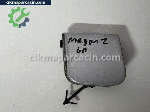 Renault Megane Çeki Demir Kapağı çıkma parça