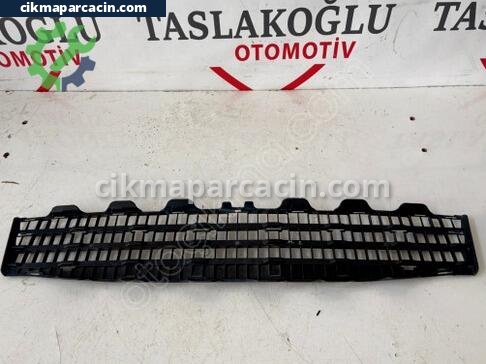 Renault Megane Tampon Izgarası çıkma parça