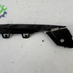 Renault Megane Ön Tampon Sökme Çıkma