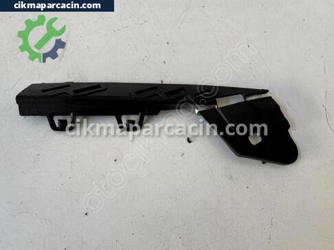 Renault Megane Ön Tampon çıkma parça