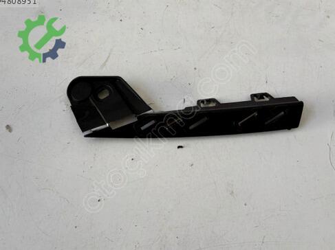 Renault Megane Ön Tampon çıkma parça
