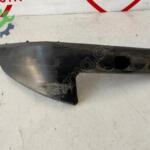 Renault Megane 2004-2010 Çıkma Ön Tampon