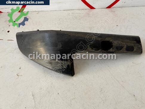 Renault Megane Ön Tampon çıkma parça